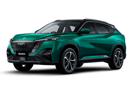 Ворсовые коврики на Dongfeng Mage 2024&nbsp;-&nbsp;2026 в Курске