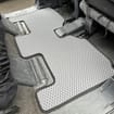 EVA коврики на Nissan Roox I 2009 - 2013 в Курске