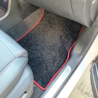 Ворсовые коврики на Tenet T7 2025 - 2026 в Курске Ворсовые коврики на Tenet T7 2025 - 2026 в Курске