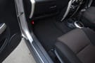 EVA коврики на Toyota Ist I 2002 - 2007 в Курске