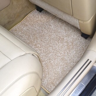 Ворсовые коврики на Lexus LS IV 2006&nbsp;-&nbsp;2017 в Курске