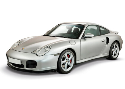 Коврики на Porsche 911 (996) 1997 - 2005 в Курске