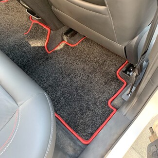 Ворсовые коврики на Tenet T7 2025 - 2026 в Курске Ворсовые коврики на Tenet T7 2025 - 2026 в Курске