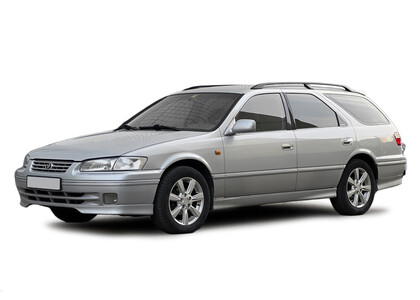 EVA коврики на Toyota Camry Gracia (XV20) 1996 - 2001 в Курске