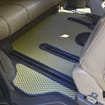 Коврики на Toyota Grand Hiace 1999 - 2002 в Курске