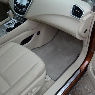 Ворсовые коврики на Nissan Murano (Z52) 2014 - 2022 в Курске Ворсовые коврики на Nissan Murano (Z52) 2014 - 2022 в Курске