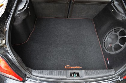 Коврики на Hyundai Tiburon II 2001 - 2009 в Курске