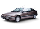 Коврики на Citroen XM 1989 - 2000 в Курске
