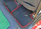 Коврики на Pontiac Vibe I 2002 - 2008 в Курске