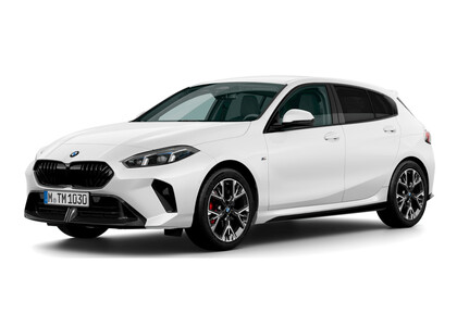 Ворсовые коврики на BMW 1 (F70) 2024&nbsp;-&nbsp;2026 в Курске