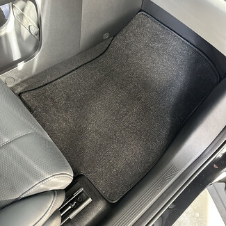 Ворсовые коврики на GAC S7 2025&nbsp;-&nbsp;2026 в Курске