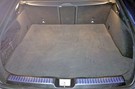 Ворсовые коврики на Mercedes GLC (X254) 2022 - 2025 в Курске