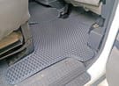 EVA коврики на Nissan Patrol (Y60) 1987 - 1997 в Курске