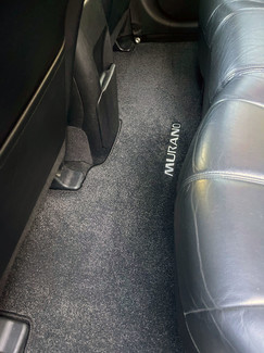 EVA коврики на Nissan Murano (Z51) 2007 - 2016 в Курске