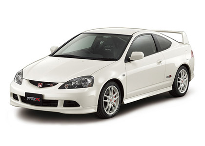 Коврики на Honda Integra IV 2001 - 2006 в Курске
