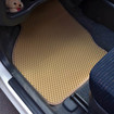 Ворсовые коврики на Suzuki Swift I Япония 2000 - 2005 в Курске