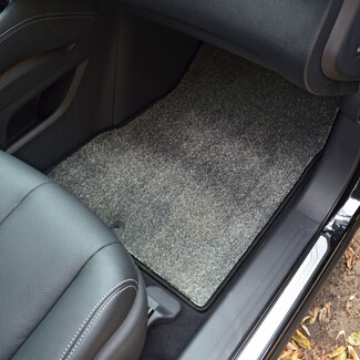 Ворсовые коврики на Nissan Murano (Z52) 2014 - 2022 в Курске Ворсовые коврики на Nissan Murano (Z52) 2014 - 2022 в Курске