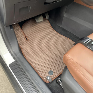 Ворсовые коврики на Geely Vision X6 Pro 2021&nbsp;-&nbsp;2024 в Курске