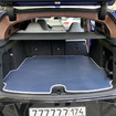 EVA коврики на BMW XM (G09) 2022 - 2025 в Курске