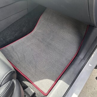 Ворсовые коврики на Changan CS75 Plus II 2022&nbsp;-&nbsp;2026 в Курске