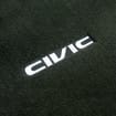 EVA коврики на Honda Civic VI 3d 1995 - 2001 в Курске
