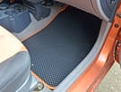Коврики на KIA Picanto I 2004 - 2011 в Курске