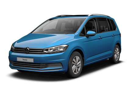 Ворсовые коврики на Volkswagen Touran 2 2015&nbsp;-&nbsp;2026 в Курске
