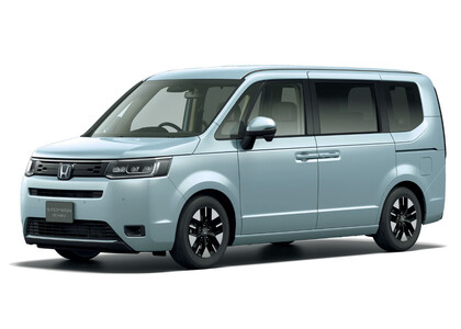 Коврики на Honda StepWGN VI 2022 - 2025 в Курске