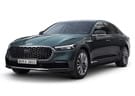 EVA коврики на KIA K900 2018 - 2025 в Курске