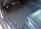 Коврики на Lexus IS II 2005 - 2013 в Курске