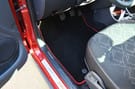 Коврики на Lada (ВАЗ) Largus 2012 - 2025 в Курске