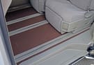EVA коврики на Toyota Estima III 2006 - 2019 в Курске