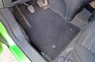 Коврики на Mazda 2 2007 - 2015 в Курске