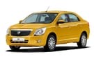 Коврики на Ravon R4 2016 - 2020 в Курске