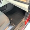 Ворсовые коврики на KIA Carnival IV 2020 - 2025 в Курске