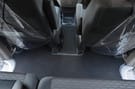 Ворсовые коврики на Toyota Noah (R60) 2001 - 2007 в Курске