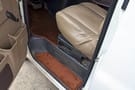 Коврики на Chevrolet Express 2002 - 2019 в Курске