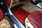 EVA коврики на Alfa Romeo Brera 2005 - 2021 в Курске