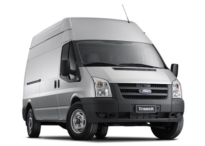 EVA коврики на Ford Transit VI 2006 - 2014 в Курске