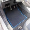 EVA коврики на Ford Focus II 2005 - 2011 в Курске