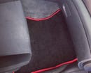 Коврики на Subaru Impreza III 2007 - 2012 в Курске