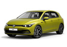 Коврики на Volkswagen Golf 8 2019 - 2025 в Курске