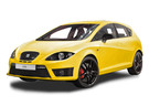 Коврики на Seat Leon II 2005 - 2013 в Курске