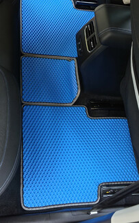 Коврики на Haval Jolion 2020&nbsp;-&nbsp;2026 в Курске