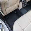 Коврики на Mercedes GLK (X204) 2008 - 2015 в Курске