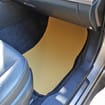 Ворсовые коврики на Subaru Outback IV 2009 - 2015 в Курске