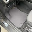 Ворсовые коврики на KIA Soul III 2018 - 2025 в Курске