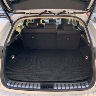EVA коврики на Lexus NX I 2014&nbsp;-&nbsp;2021 в Курске