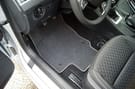 Коврики на Skoda Octavia A7 2013 - 2020 в Курске