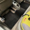 Коврики на Ravon R4 2016 - 2020 в Курске